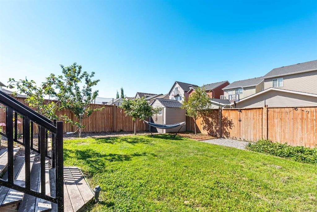 4 Legacy Court Se, Calgary, AB - Outdoor