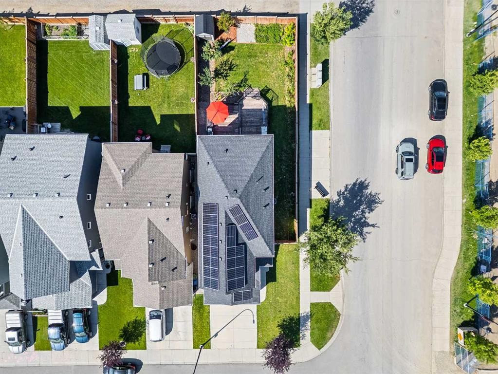 4 Legacy Court Se, Calgary, AB - Outdoor