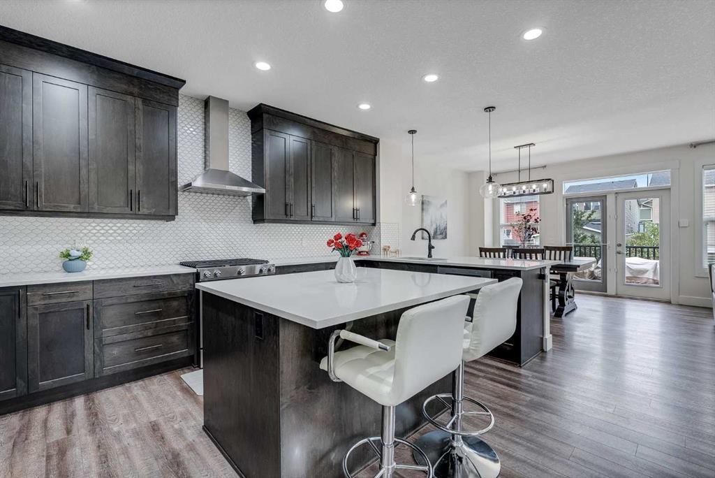 4 Legacy Court Se, Calgary, AB - Indoor