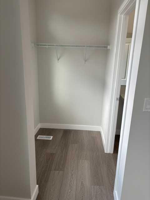 619 Savanna Crescent Ne, Calgary, AB - Indoor With Storage