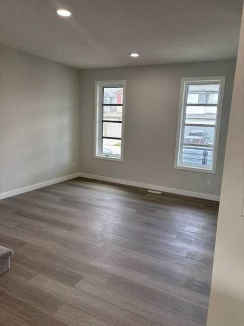 619 Savanna Crescent Ne, Calgary, AB - Indoor Photo Showing Other Room