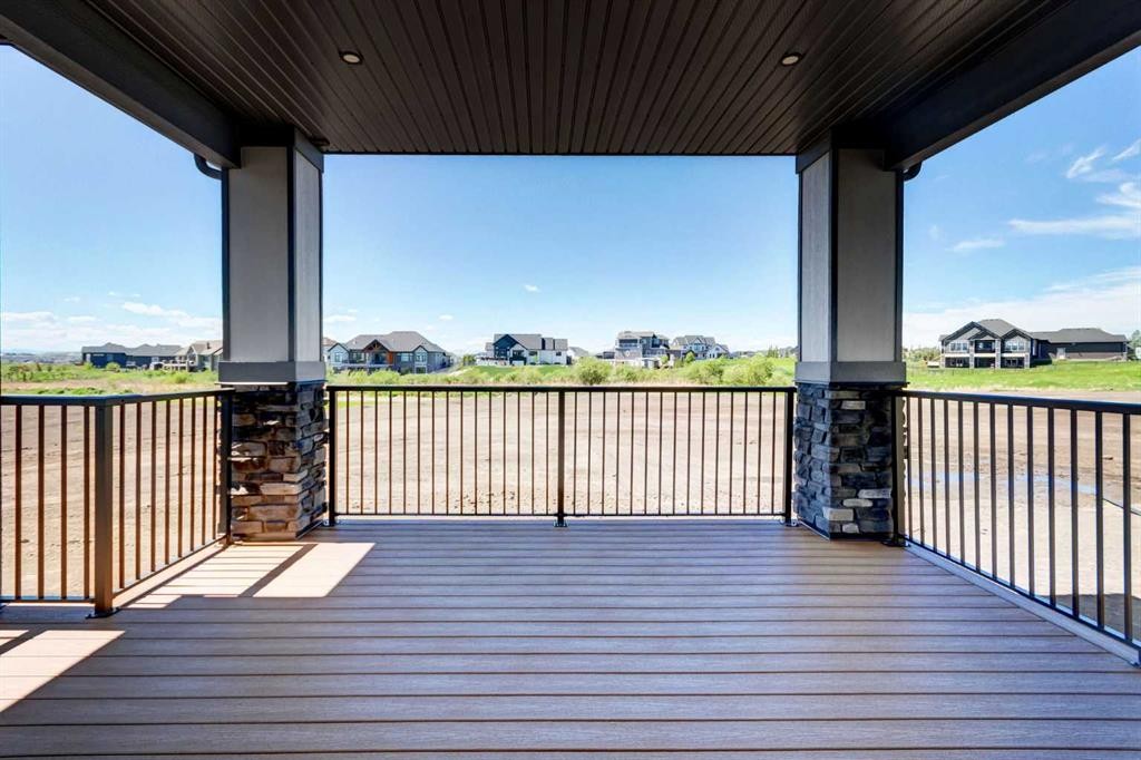 819 Green Haven Close, Okotoks, AB