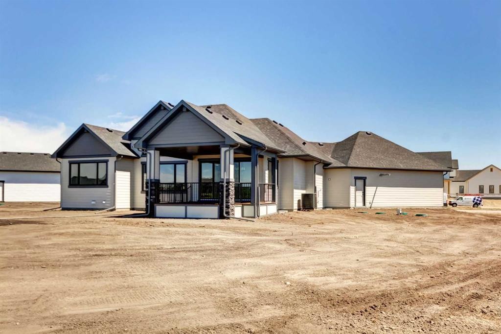 819 Green Haven Close, Okotoks, AB