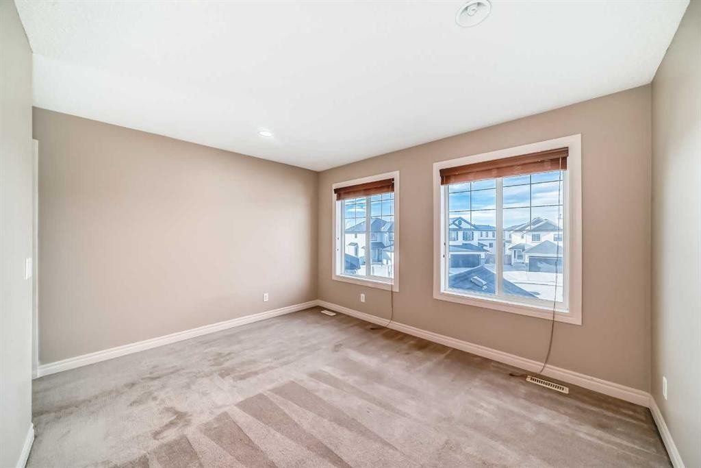 36 Saddleland Court Ne, Calgary, AB - Indoor Photo Showing Other Room