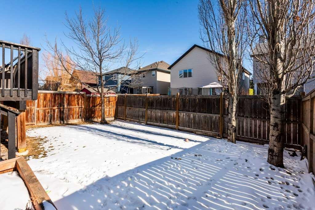 88 Copperstone Gate Se, Calgary, AB - Outdoor