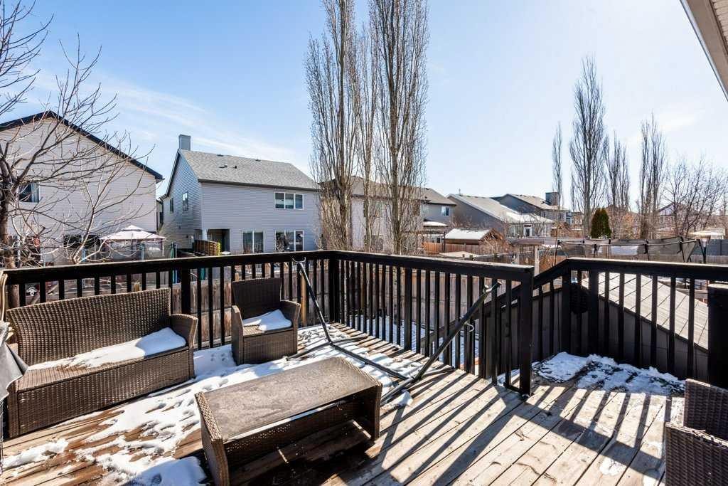 88 Copperstone Gate Se, Calgary, AB - Outdoor With Exterior