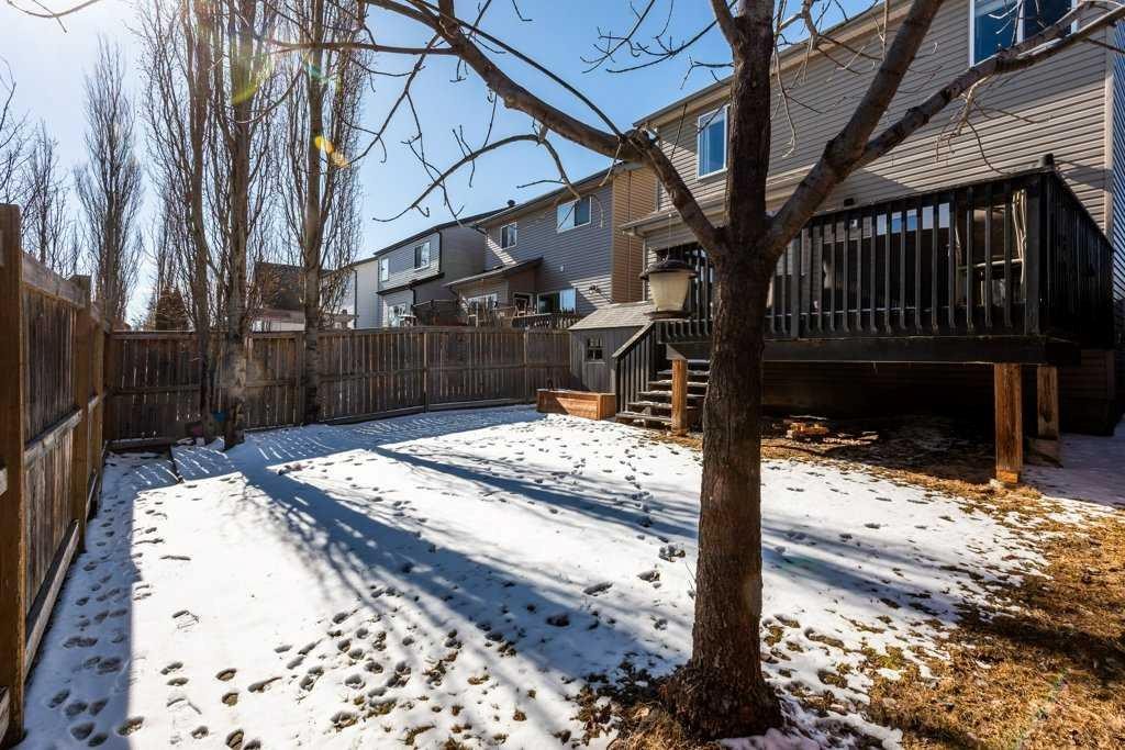 88 Copperstone Gate Se, Calgary, AB - Outdoor