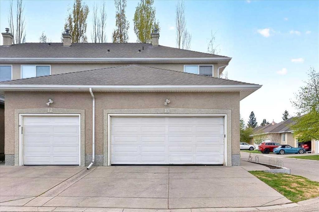 15 Cedarview Mews, Calgary, AB