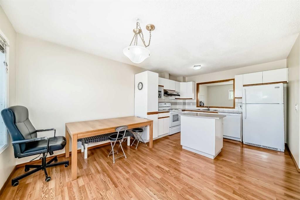 31 Harvest Oak Circle Ne, Calgary, AB - Indoor