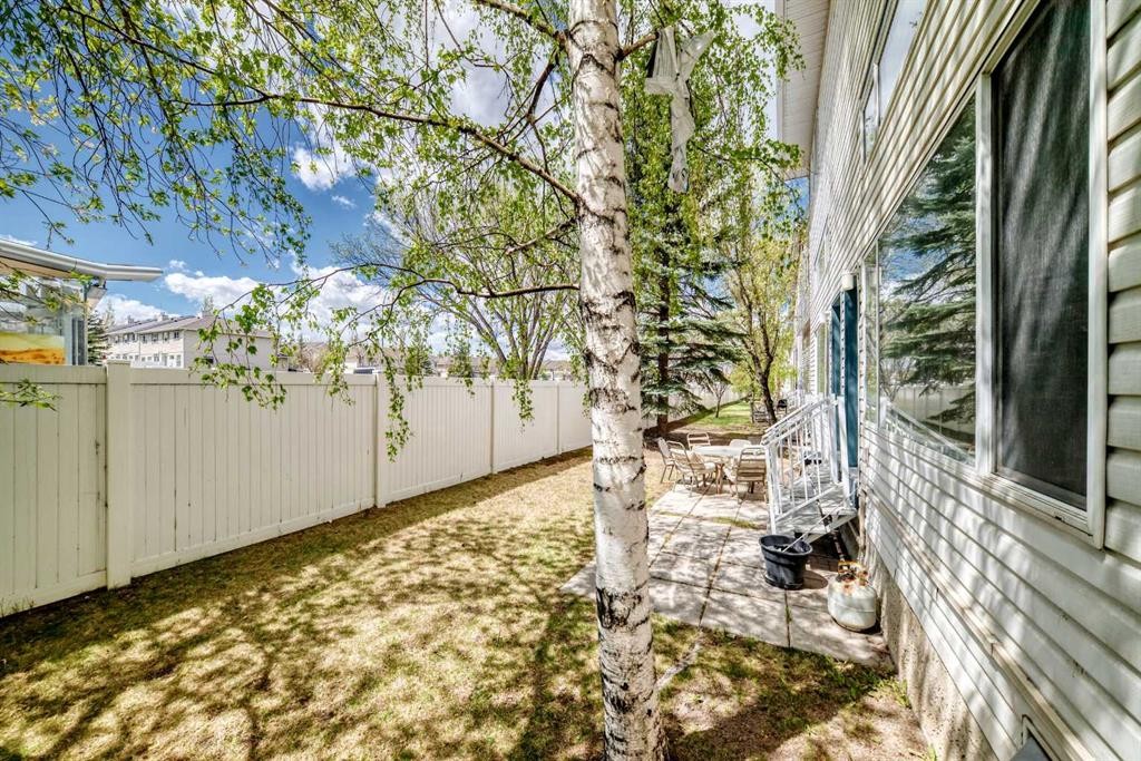 31 Harvest Oak Circle Ne, Calgary, AB - Outdoor