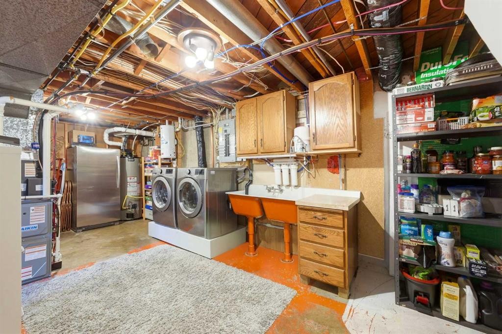 8303 Bowglen Road Nw, Calgary, AB - Indoor
