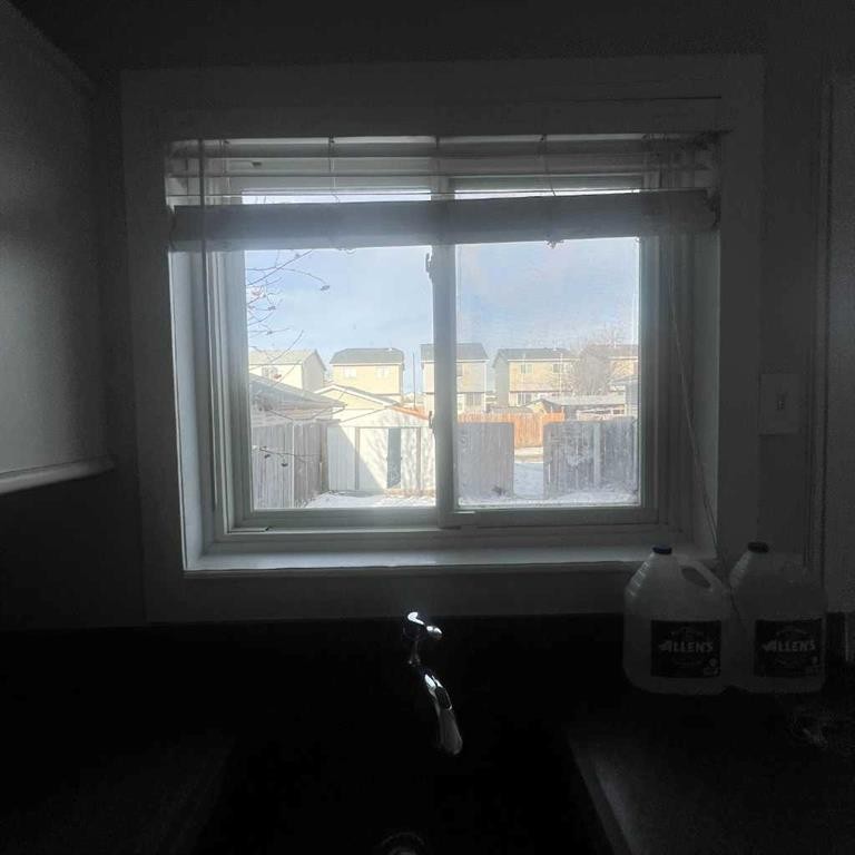 140 Martindale Boulevard Ne, Calgary, AB - Indoor Photo Showing Other Room