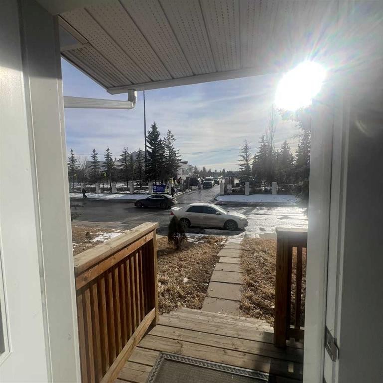 140 Martindale Boulevard Ne, Calgary, AB - Outdoor