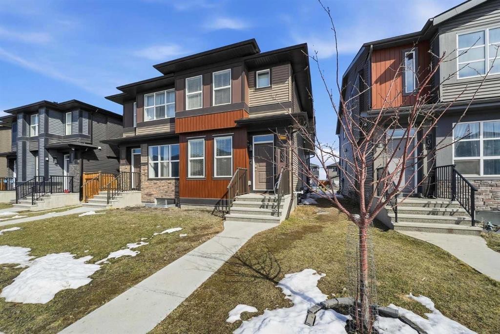 200 Corner Meadows Way Ne, Calgary, AB