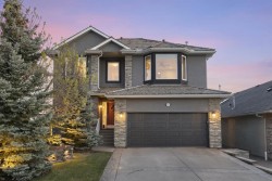 127 Gleneagles Terrace Cochrane, AB T4C 1W6