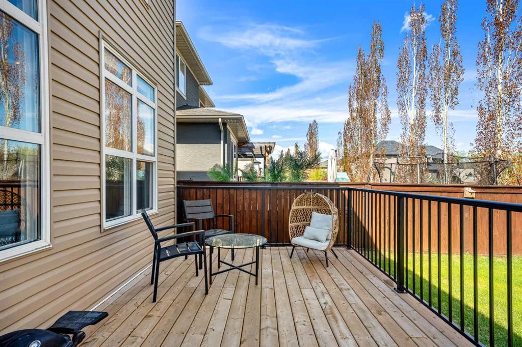 495 Cranford Drive Se, Calgary, AB
