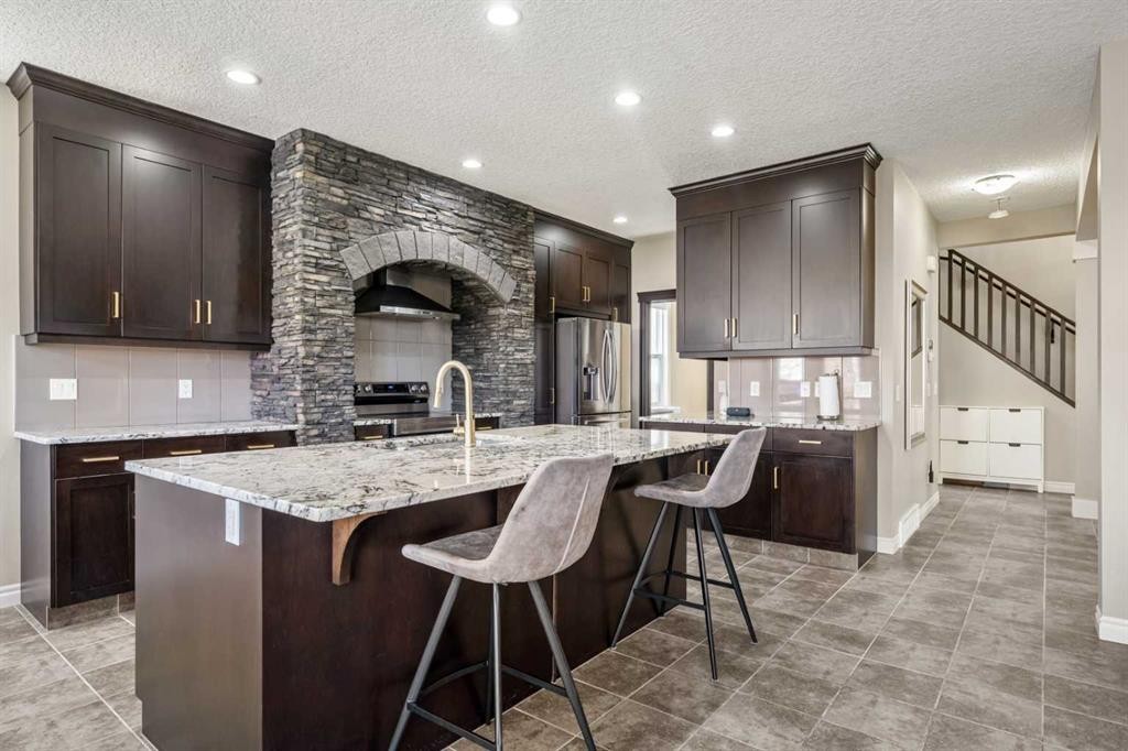 495 Cranford Drive Se, Calgary, AB