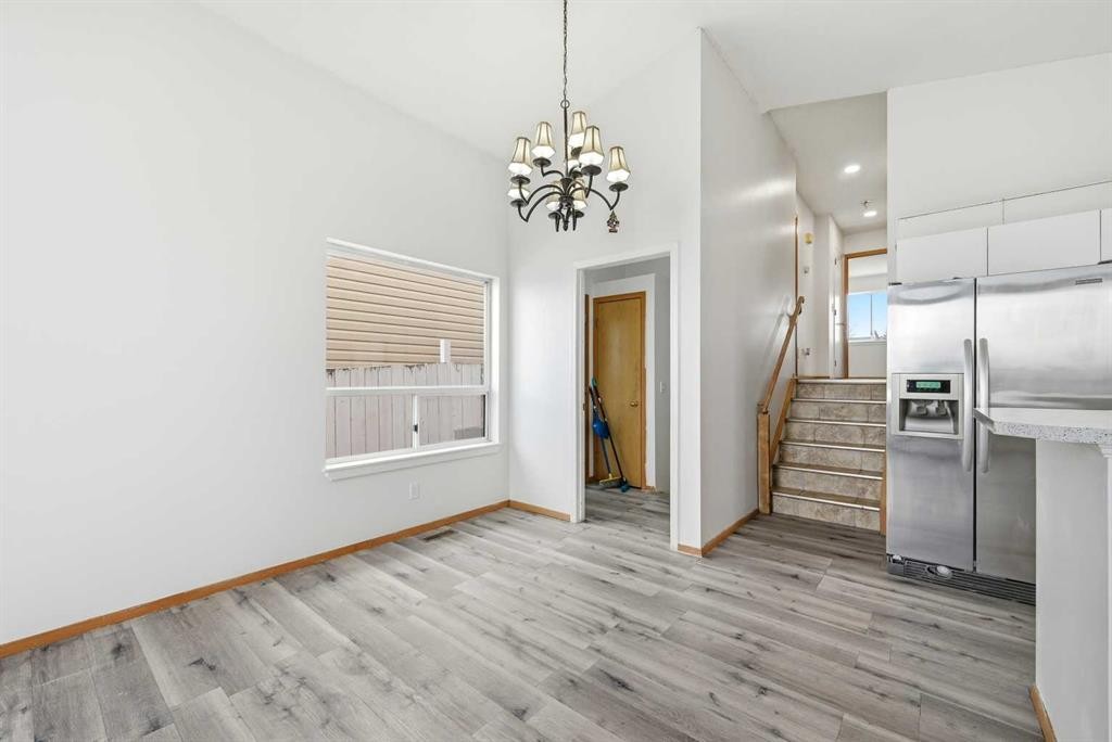 3710 Catalina Boulevard Ne, Calgary, AB - Indoor Photo Showing Other Room