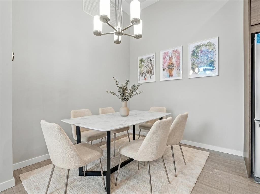 124 Mahogany Centre Se, Calgary, AB