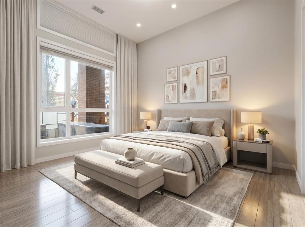 124 Mahogany Centre Se, Calgary, AB