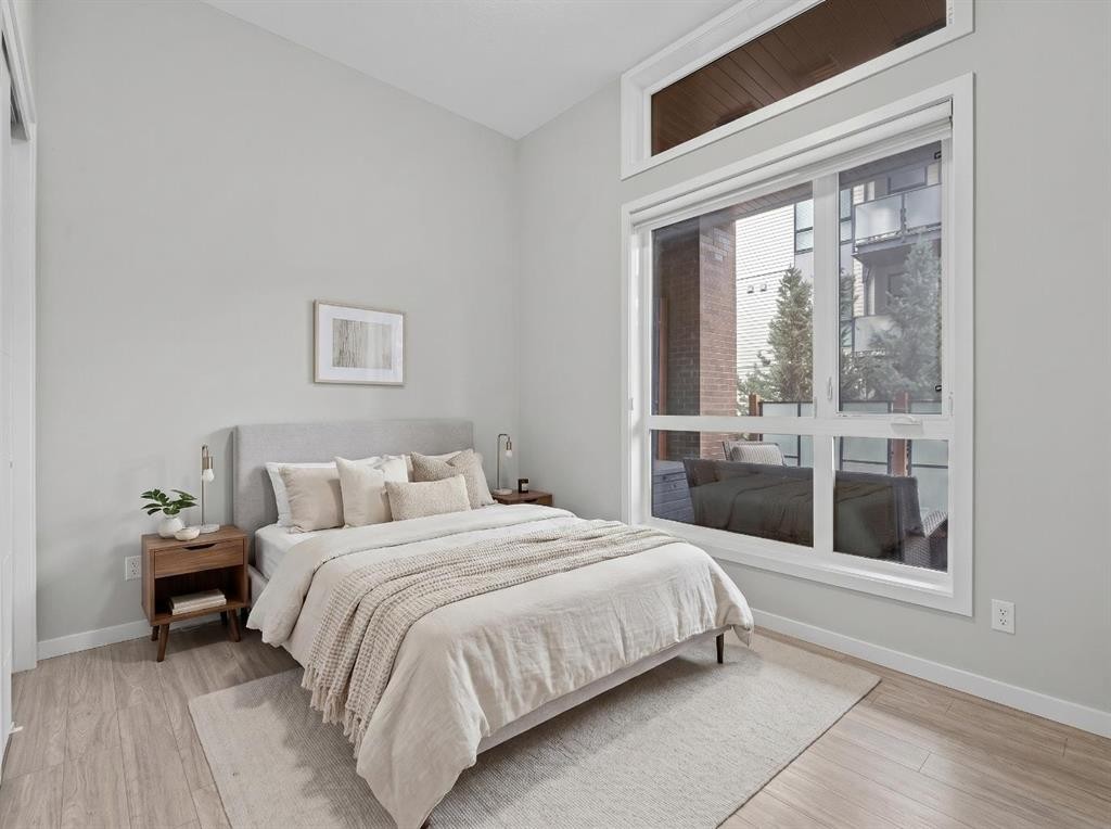 124 Mahogany Centre Se, Calgary, AB