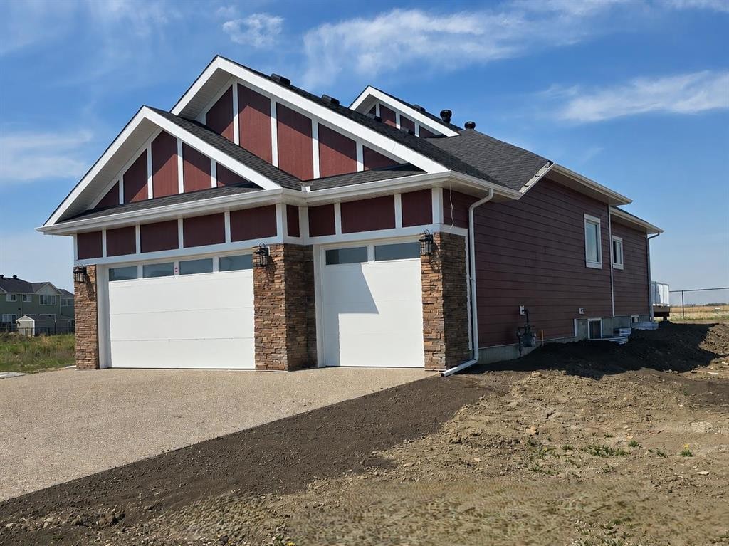 376 Muirfield Crescent, Lyalta, AB - Indoor Photo Showing Other Room