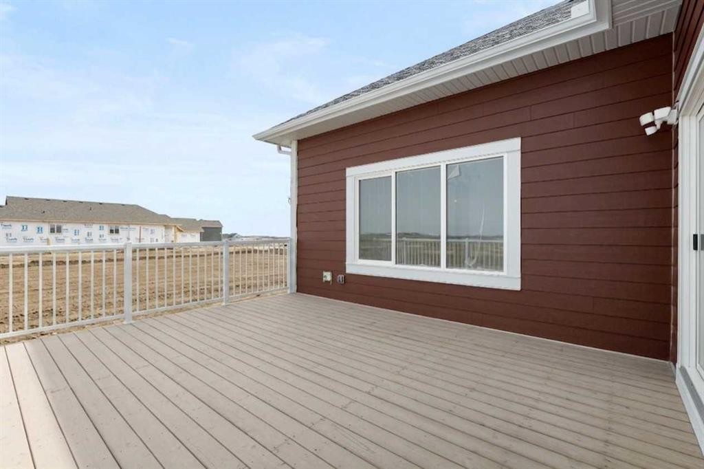 376 Muirfield Crescent, Lyalta, AB - Outdoor With Exterior