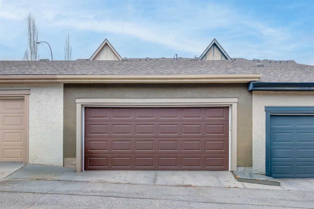 3117 Don Ethell Boulevard Sw, Calgary, AB - Outdoor With Exterior