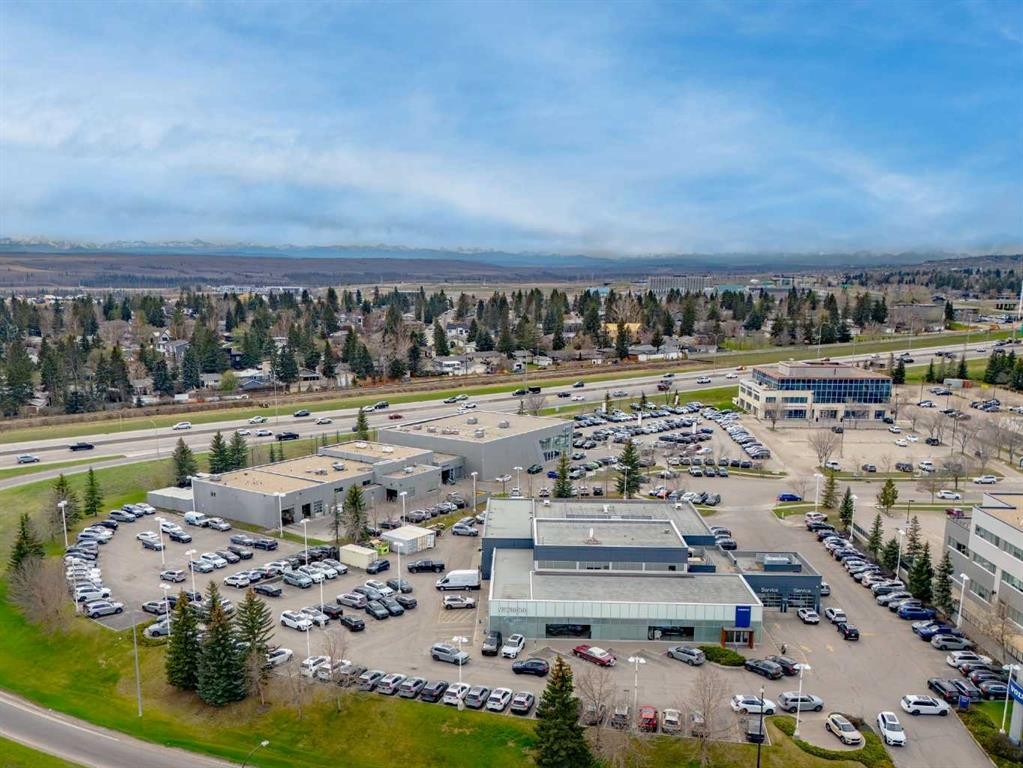 3117 Don Ethell Boulevard Sw, Calgary, AB - Outdoor With View