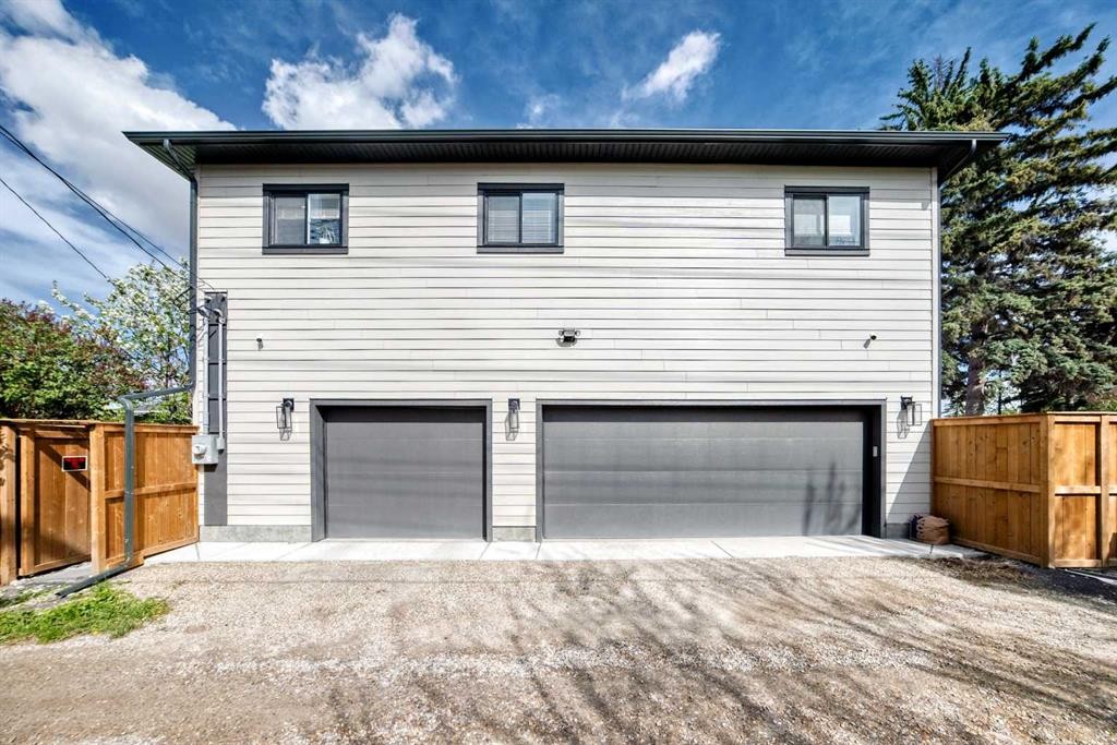 19 Mackay Drive Sw, Calgary, AB - Outdoor With Exterior