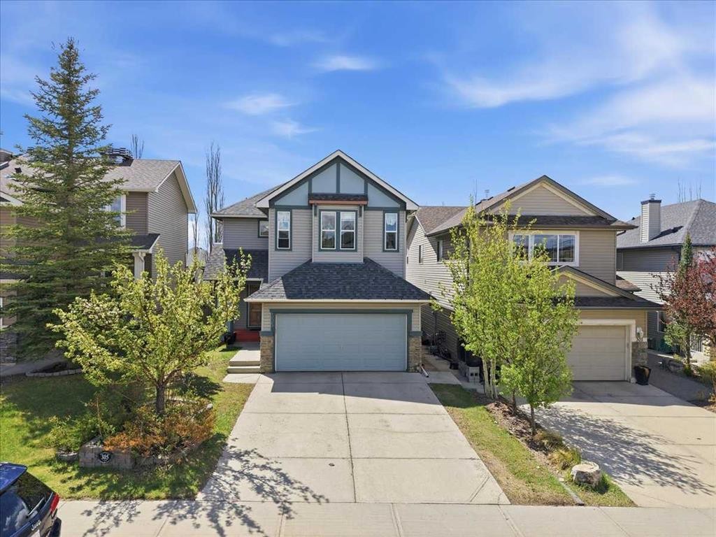 305 Evanston View Nw, Calgary, AB