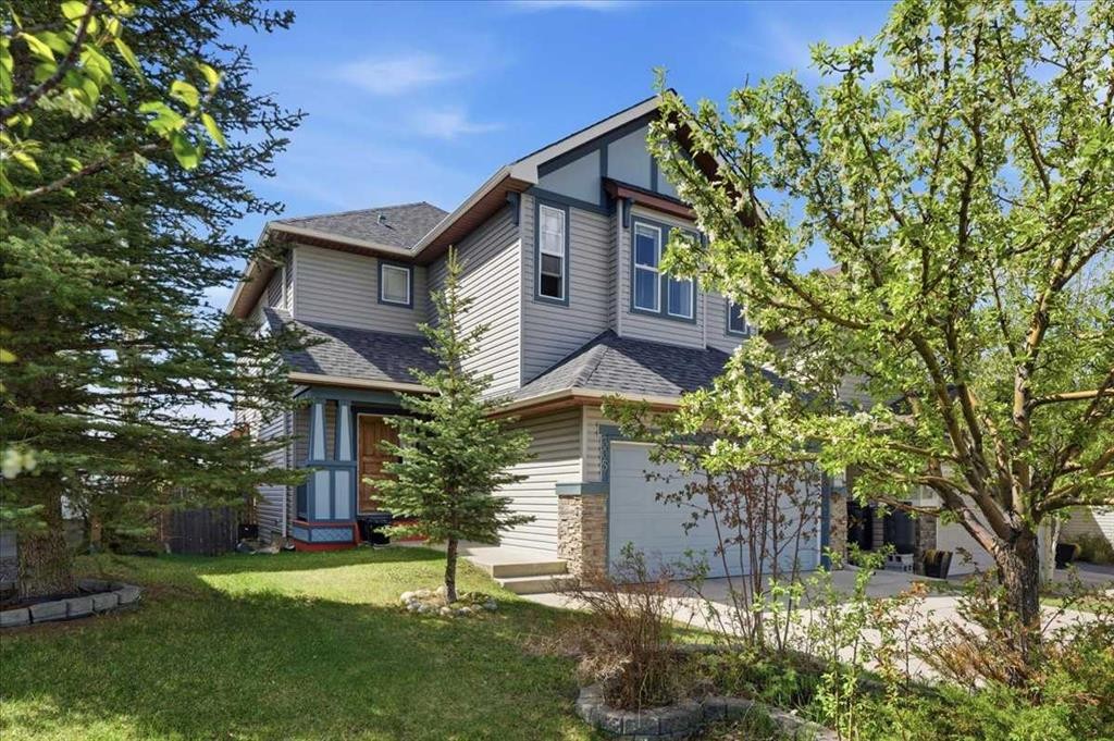 305 Evanston View Nw, Calgary, AB