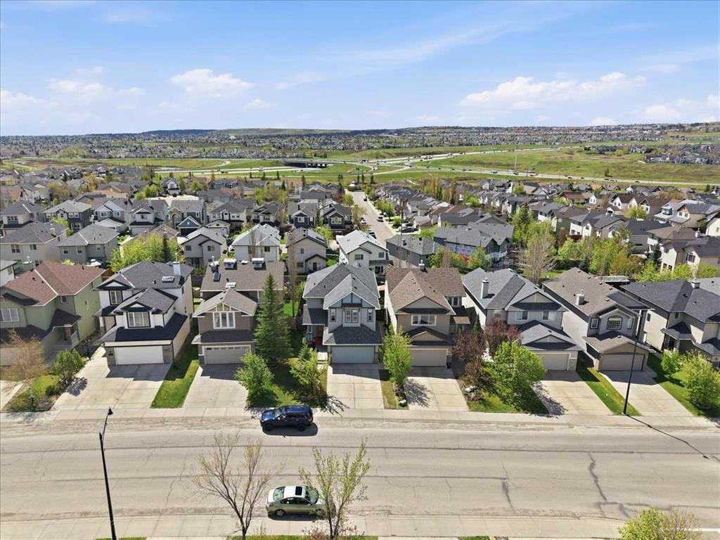 305 Evanston View Nw, Calgary, AB