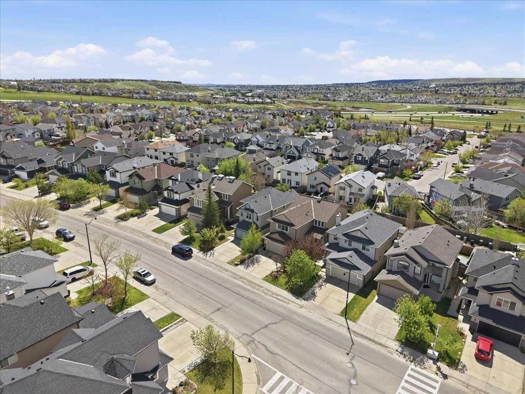 305 Evanston View Nw, Calgary, AB