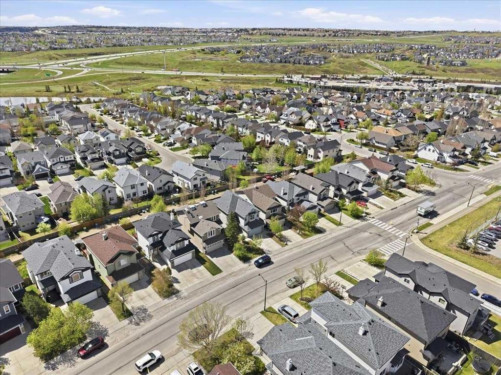 305 Evanston View Nw, Calgary, AB