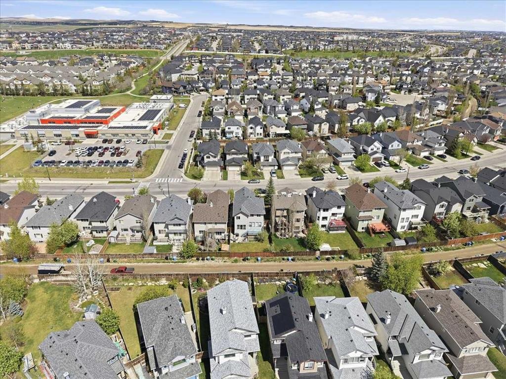 305 Evanston View Nw, Calgary, AB