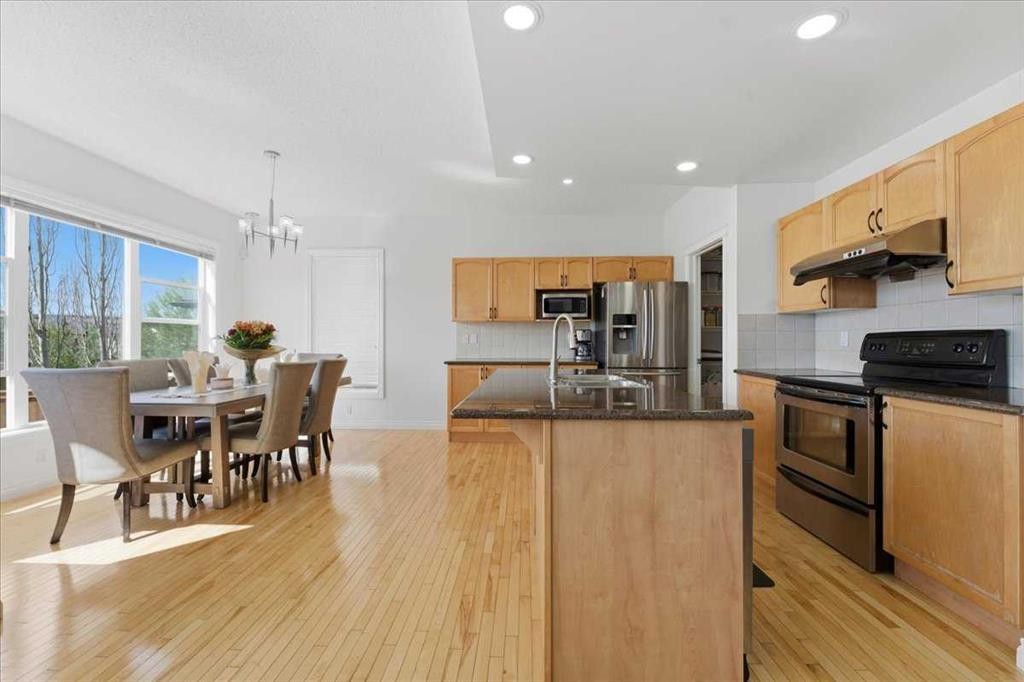 305 Evanston View Nw, Calgary, AB
