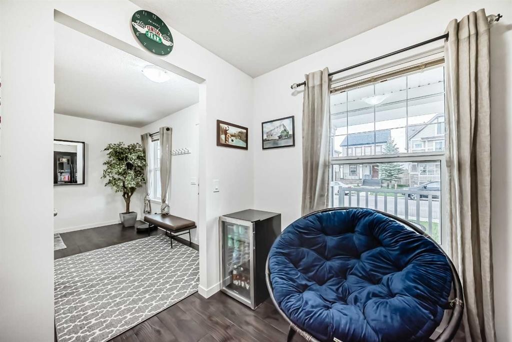 144 Copperpond Parade Se, Calgary, AB - Indoor Photo Showing Other Room