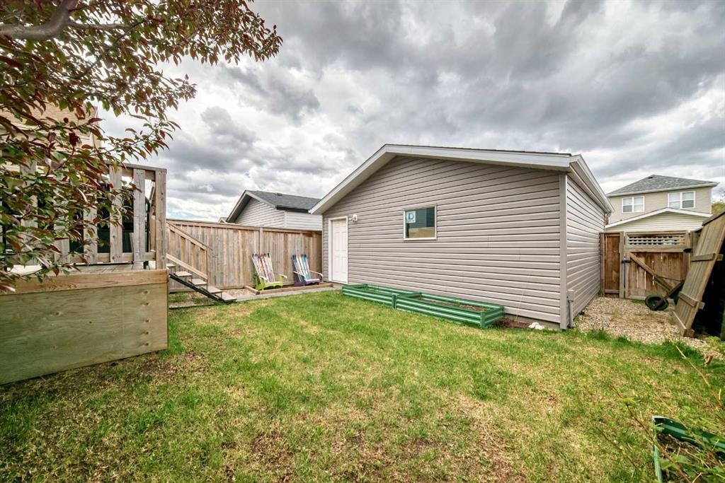 144 Copperpond Parade Se, Calgary, AB - Outdoor