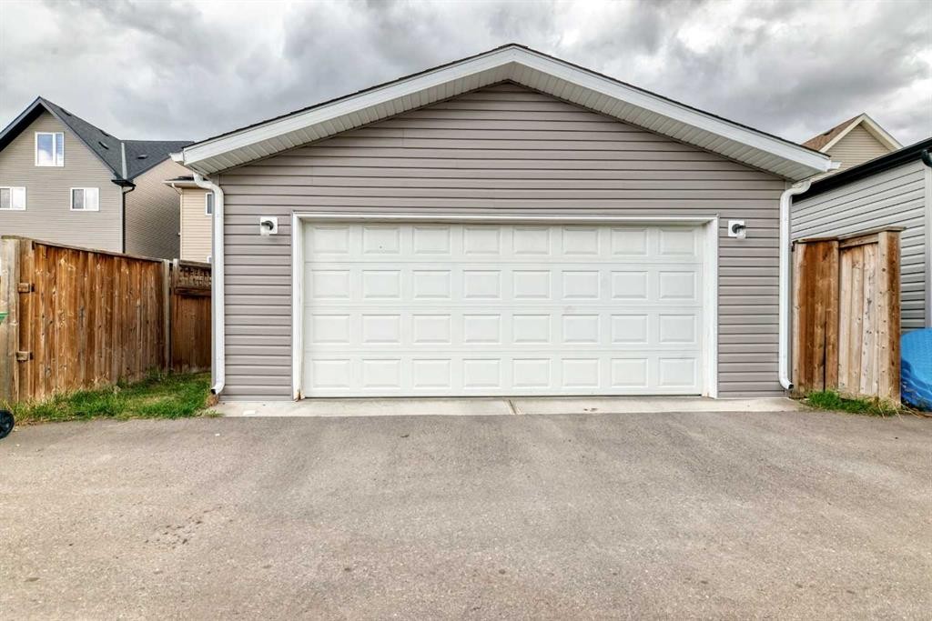 144 Copperpond Parade Se, Calgary, AB - Outdoor