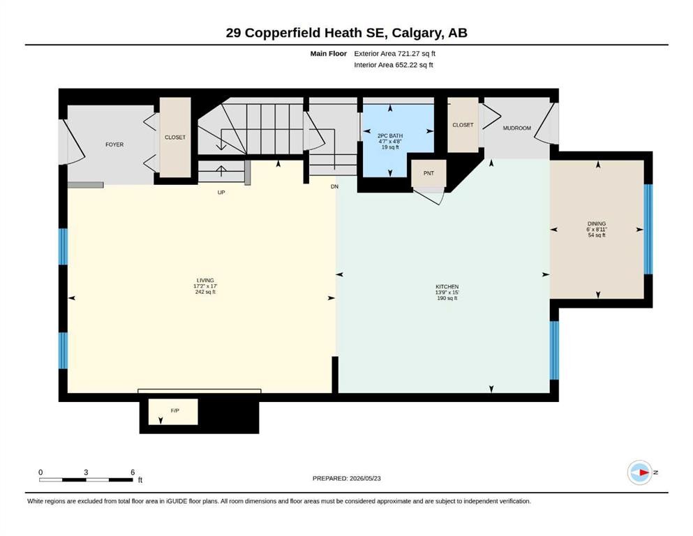 29 Copperfield Heath Se, Calgary, AB - Other