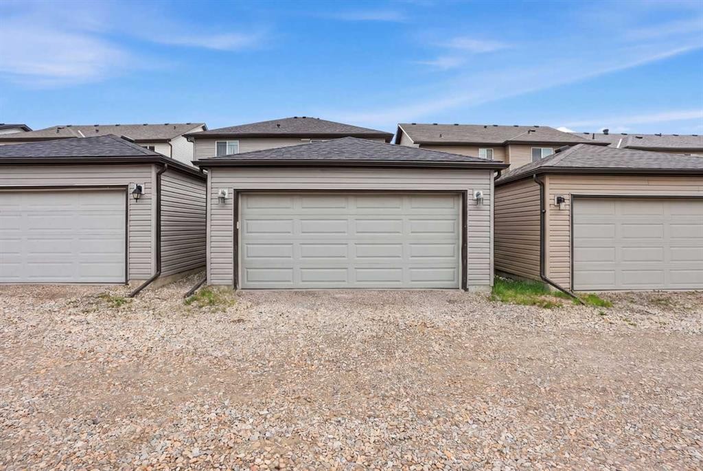 31 Skyview Ranch Lane Ne, Calgary, AB - Outdoor