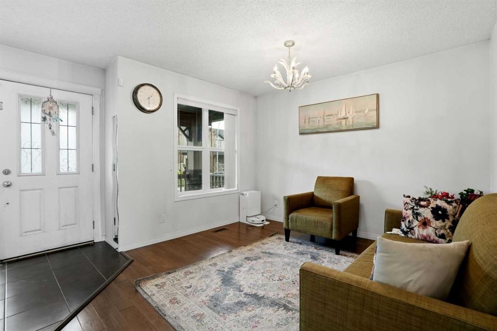 31 Skyview Ranch Lane Ne, Calgary, AB - Indoor