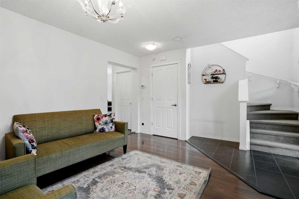 31 Skyview Ranch Lane Ne, Calgary, AB - Indoor