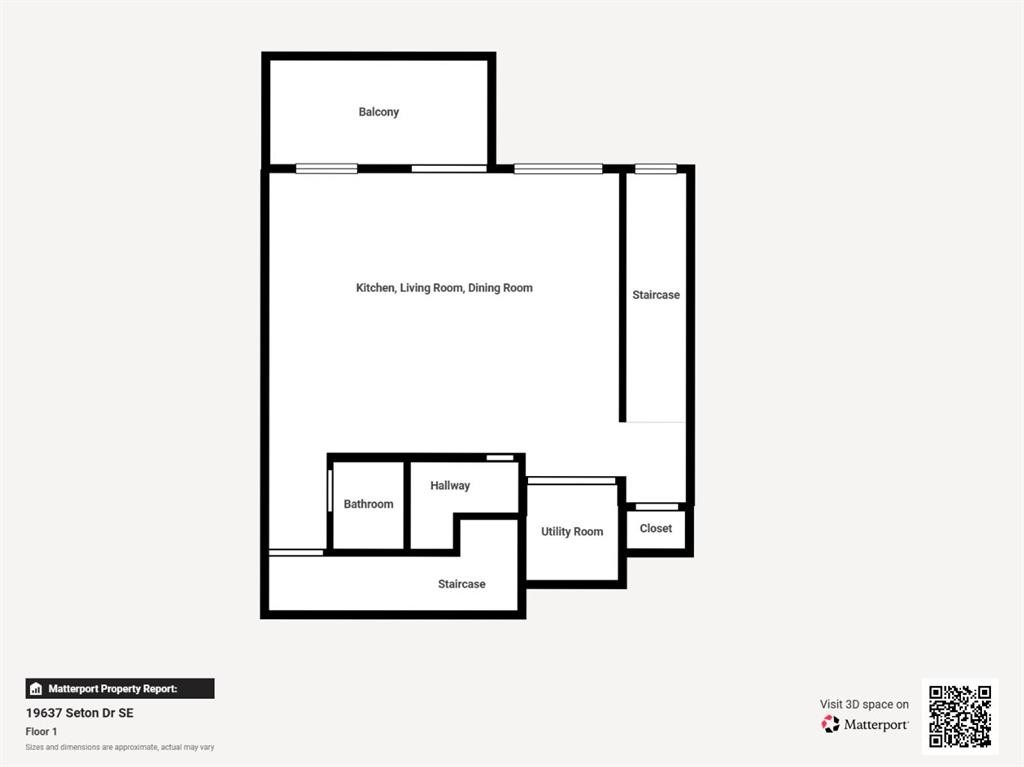 19637 48 Street Se, Calgary, AB - Other