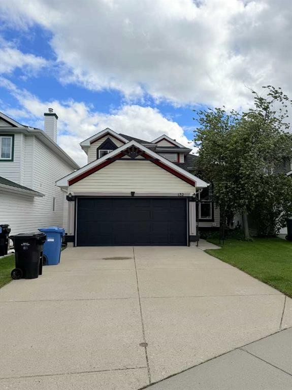 132 Somercrest Close Sw, Calgary, AB