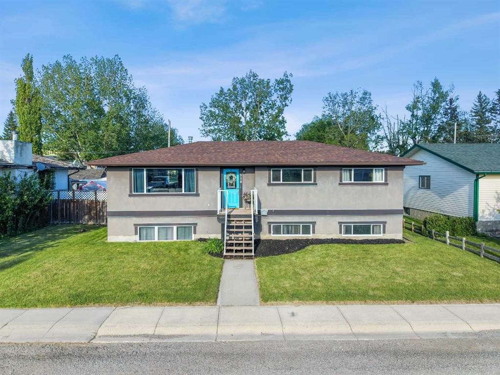 518B Highwood, Longview, AB - Outdoor