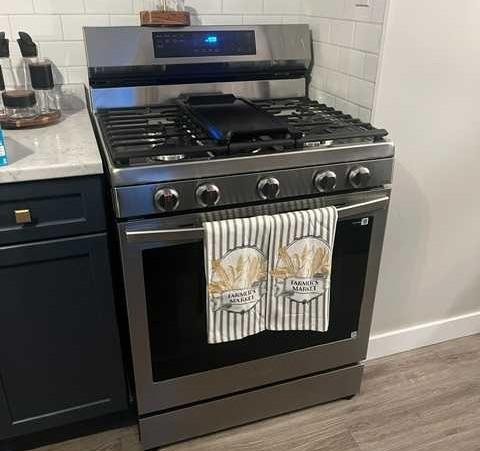 518B Highwood, Longview, AB - Indoor Photo Showing Kitchen
