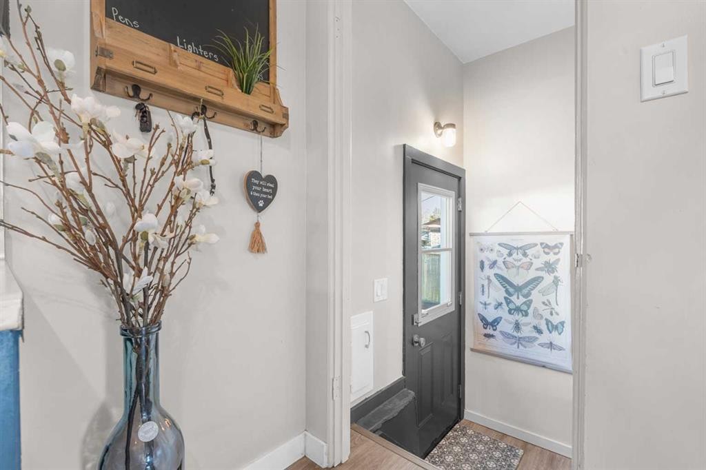 518B Highwood, Longview, AB - Indoor Photo Showing Other Room