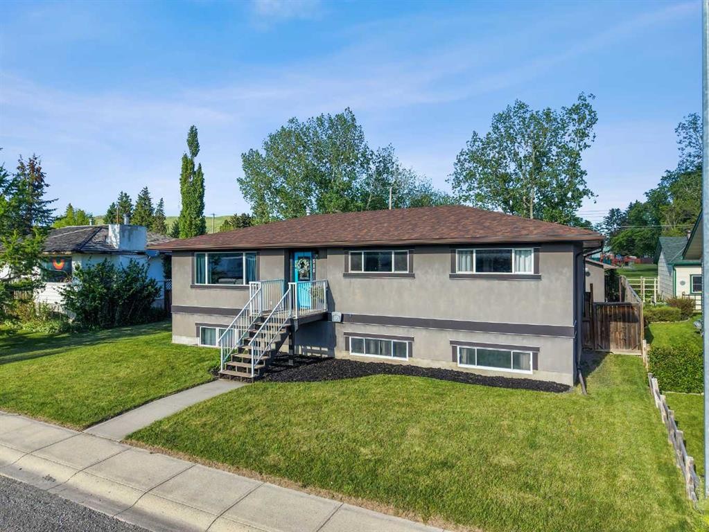 518B Highwood, Longview, AB - Outdoor